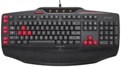 Logitech G103 Gaming keyboard (US verze)