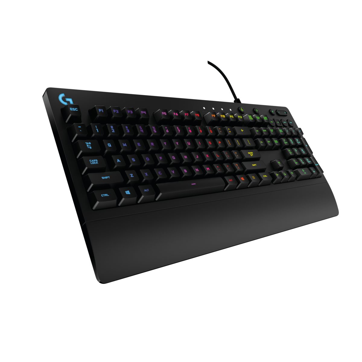 Logitech G213 Prodigy US
