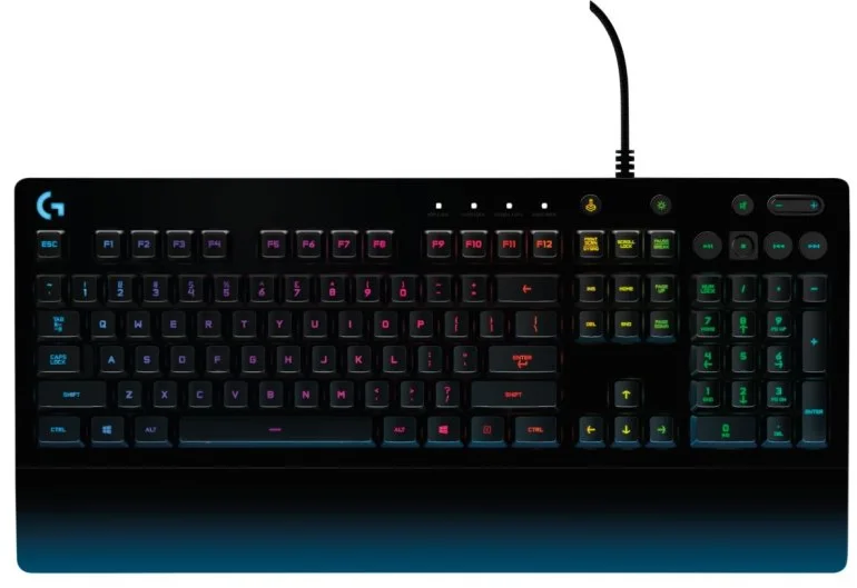 Logitech G213 Prodigy US
