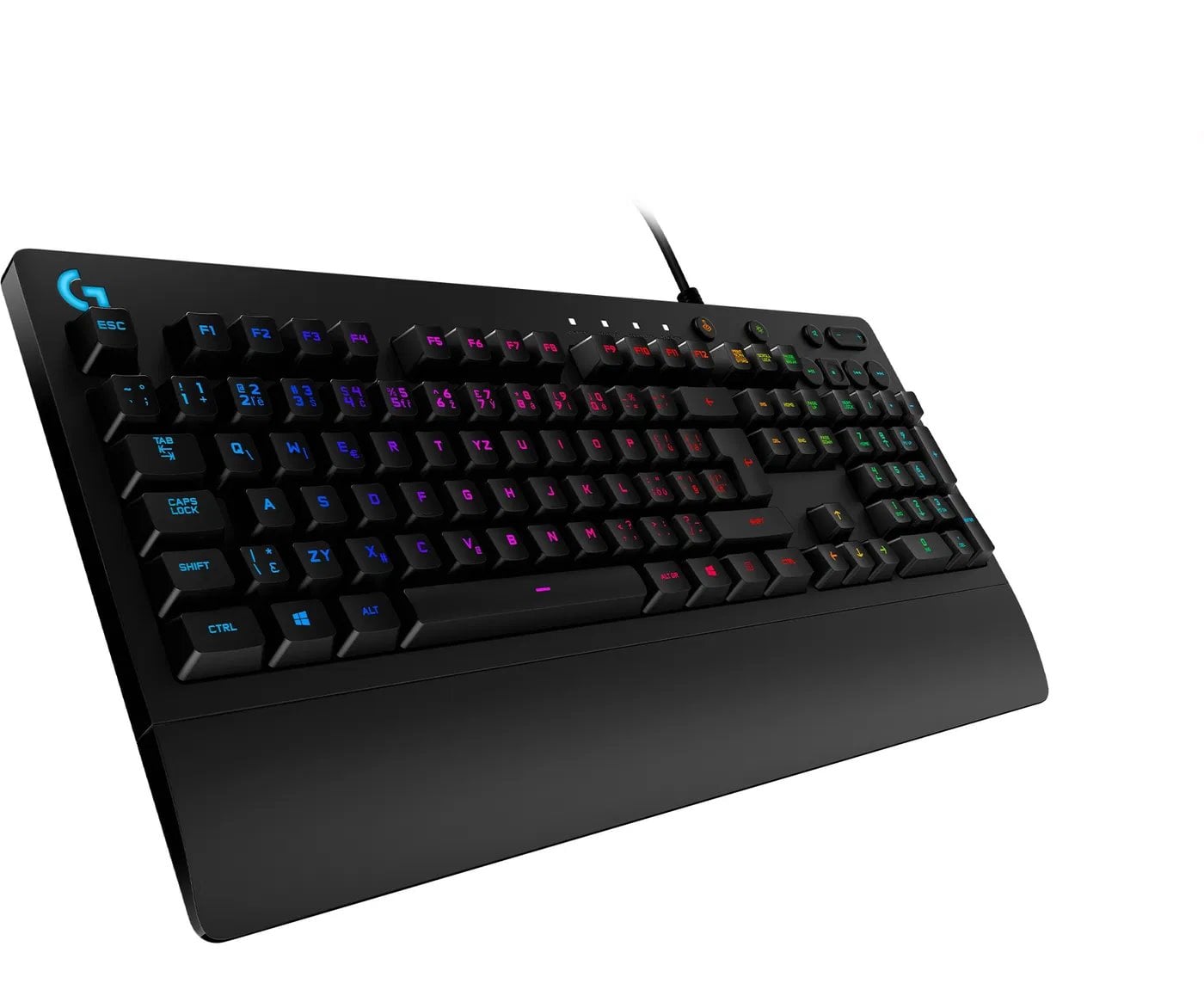 Logitech G213 - US INTL