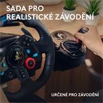Logitech G29 SE Driving Force Bundle
