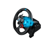 Logitech G29 volant Driving Force