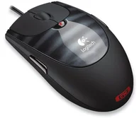 LOGITECH G3 Laser Mouse, USB