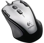 Logitech G300 Gaming Mouse
