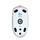 Logitech G305 biela