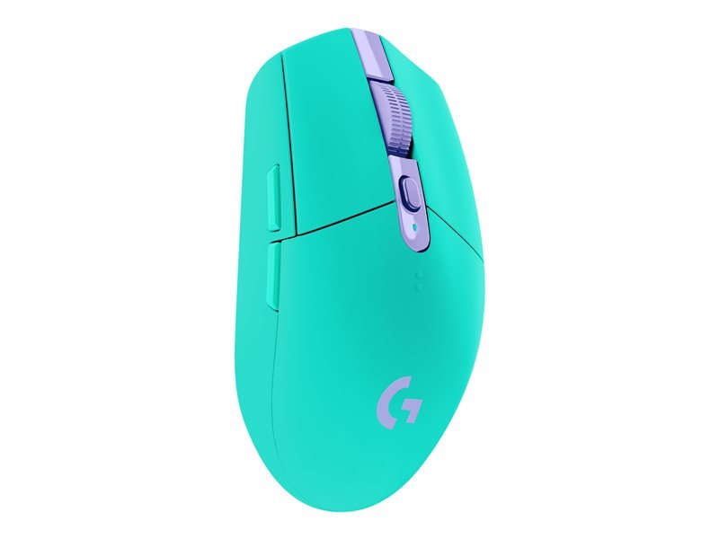Logitech G305 LIGHTSPEED mincovňa