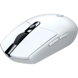 Logitech G305 white