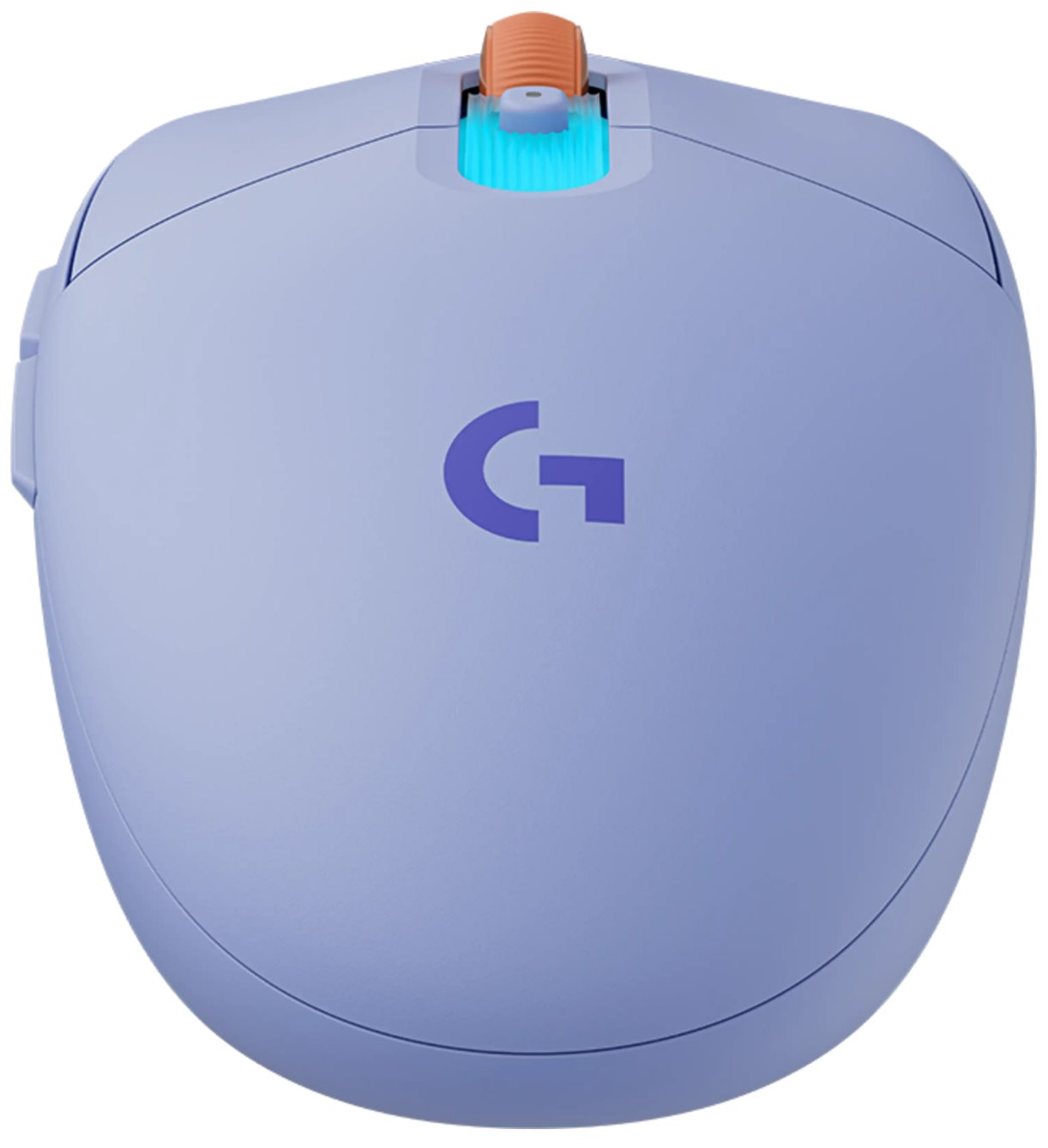 Logitech G305 X SUPERLIGHT, lilac