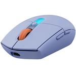 Logitech G305 X SUPERLIGHT, lilac