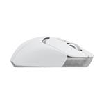 Logitech G309 LIGHTSPEED biela