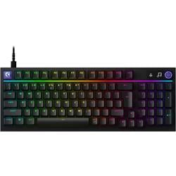 Logitech G316 X 98 CZ, černá