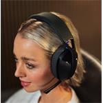 Logitech G321 LIGHTSPEED, čierna