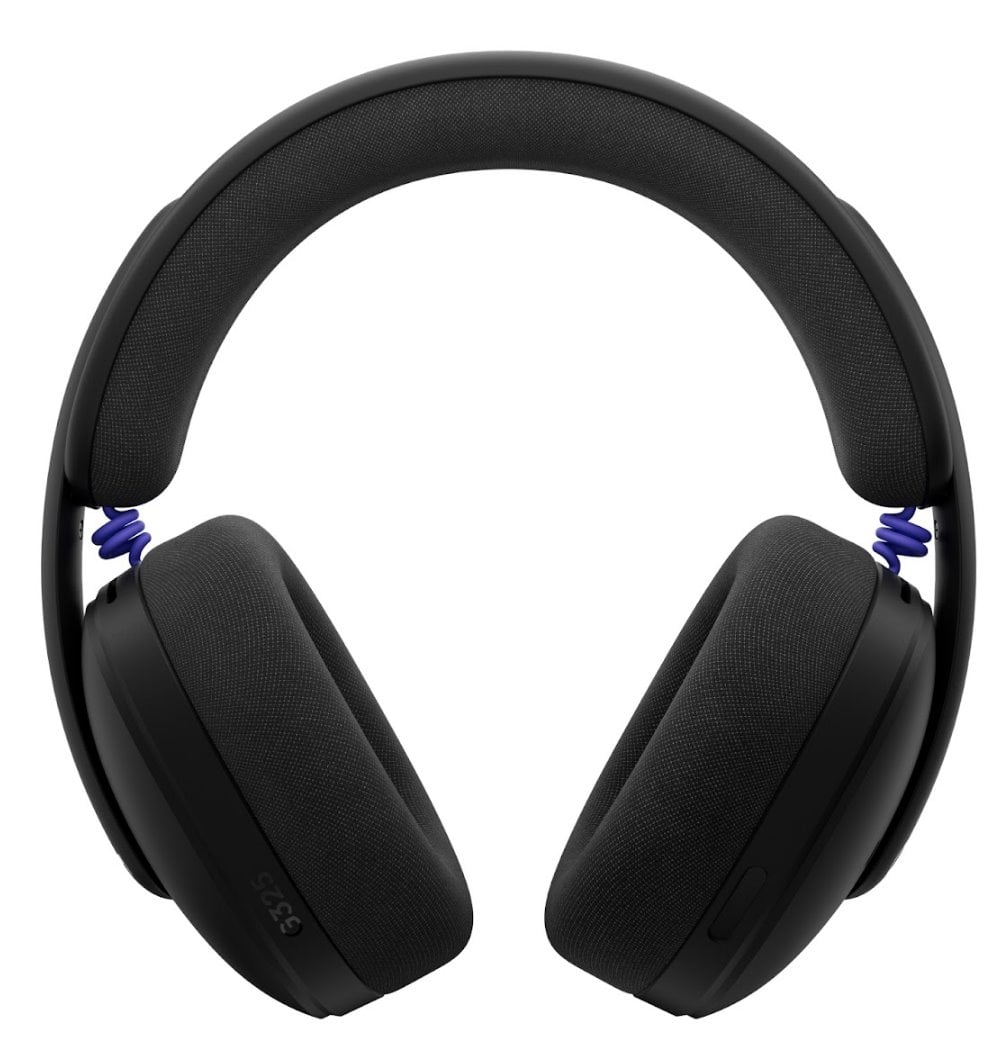 Logitech G325 LIGHTSPEED, černá