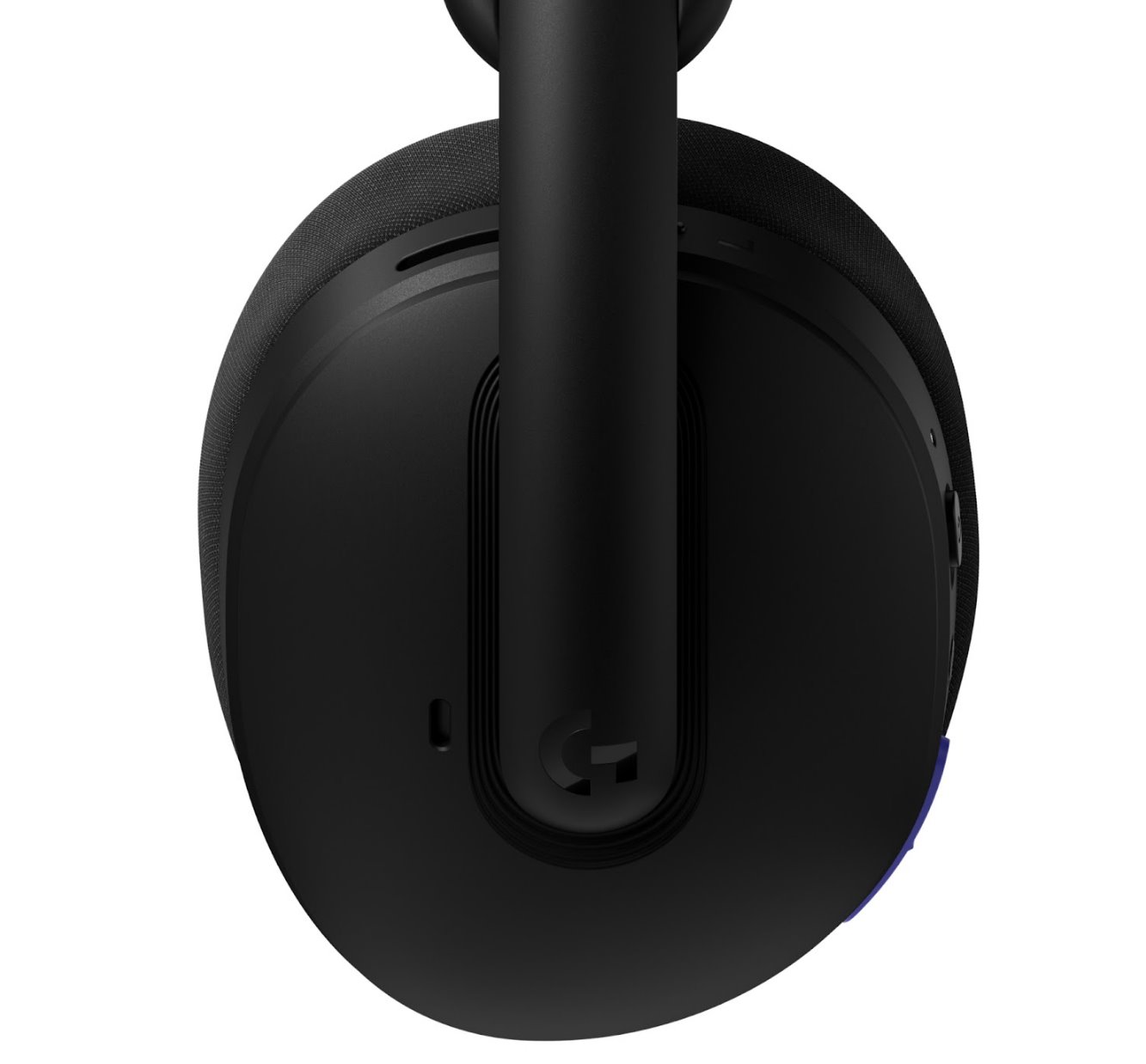 Logitech G325 LIGHTSPEED, čierna