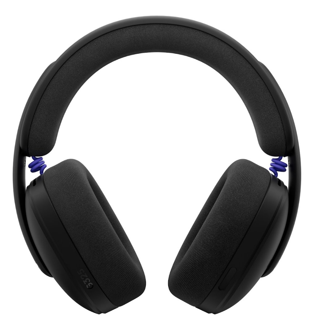 Logitech G325 LIGHTSPEED, čierna