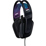 Logitech G335 Black