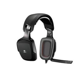 Logitech G35 Gaming Headset