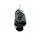 Logitech G402 Hyperion Fury herní myš - černá/modrá