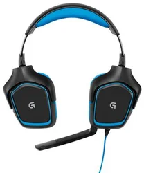 Logitech G430 Surround Sound Headset