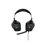 Logitech G432 Surround Sound Headset
