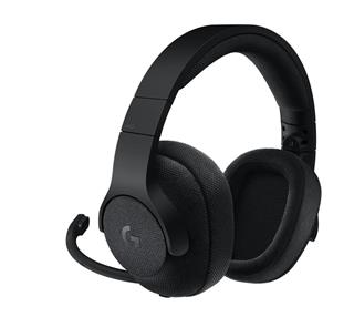 Logitech G433 Black Surround Sound Headset