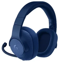 Logitech G433 Blue Surround Sound Headset
