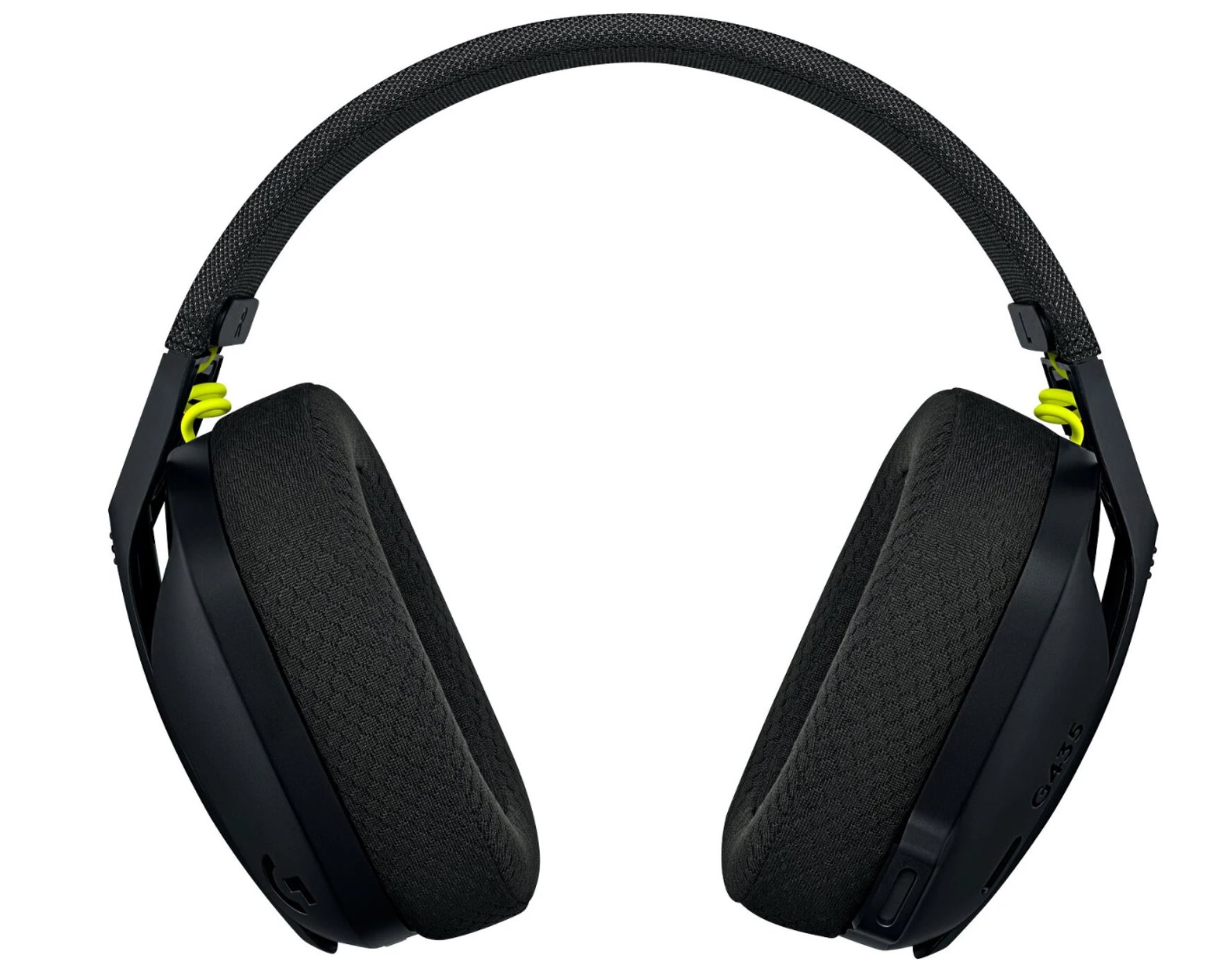 Logitech G435 - černá
