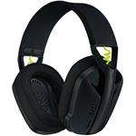 Logitech G435 - černá