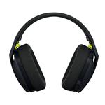 Logitech G435 - čierna