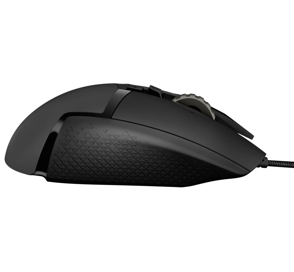Logitech G502 Hero