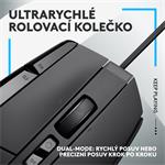 Logitech G502 X Black
