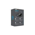 Logitech G502 X Black