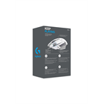 Logitech G502 X White