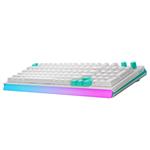 Logitech G512 X 98 - dotykový biely - US INTL