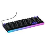 Logitech G512 X 98 - dotykový čierny - US INTL
