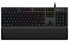 Logitech G513 Carbon US Tactile switch