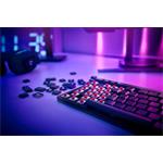 Logitech G515 TKL LIGHTSPEED, černá, bezdrátová