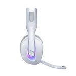 Logitech G522 LIGHTSPEED, biela