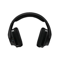 Logitech G533 Wireless Surround Sound Headset