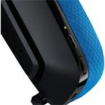 Logitech G535 pre systém PS5, čierna