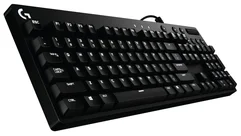 Logitech G610 Orion brown