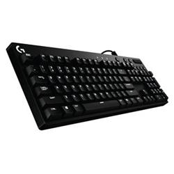 Logitech G610 Orion red