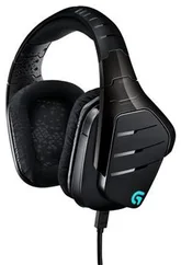 Logitech G633 Artemis Spectrum Surround Sound Headset