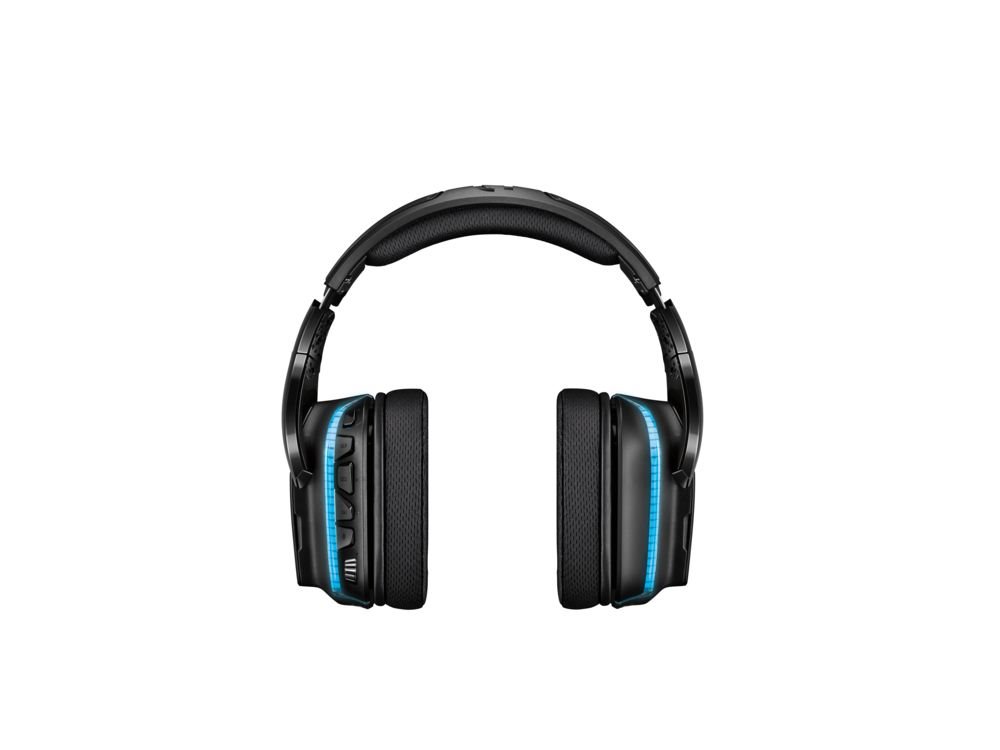 Logitech G635 Surround Sound Headset