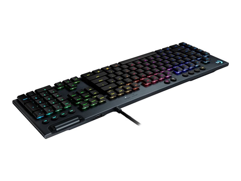 Logitech G815 LIGHTSYNC CZ GL Tactile