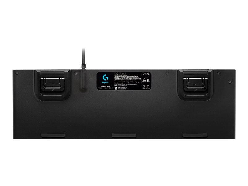 Logitech G815 LIGHTSYNC CZ GL Tactile