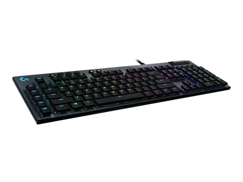 Logitech G815 LIGHTSYNC SK GL Tactile