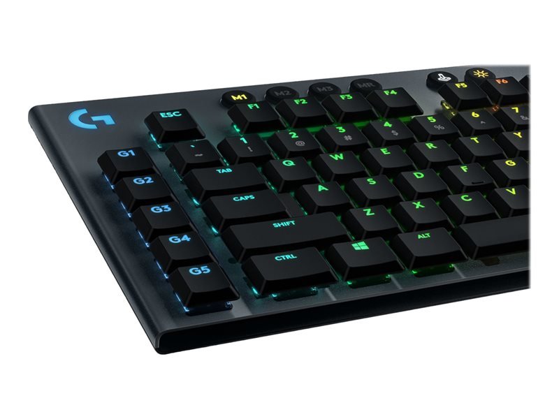 Logitech G815 LIGHTSYNC SK GL Tactile
