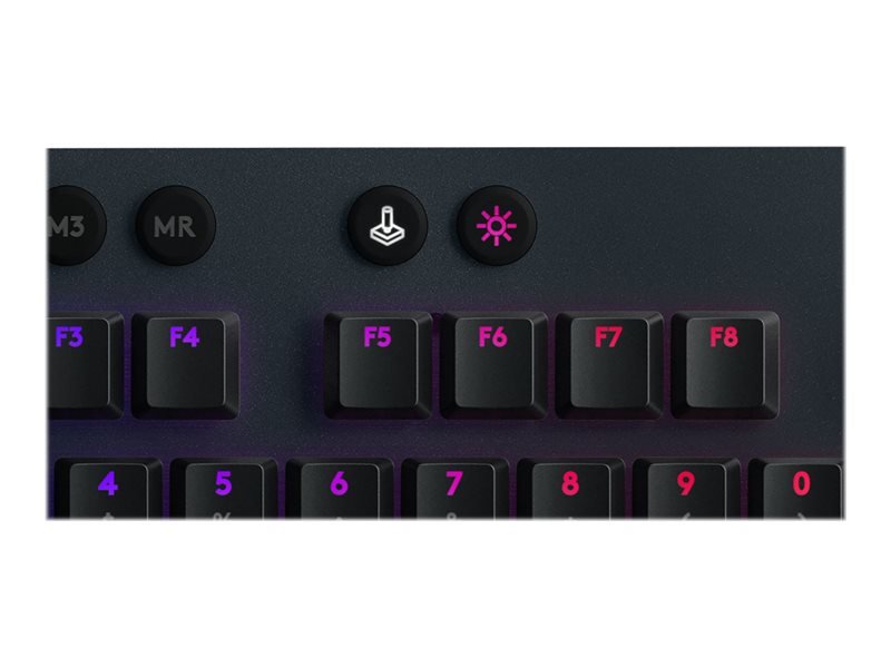 Logitech G815 LIGHTSYNC SK GL Tactile