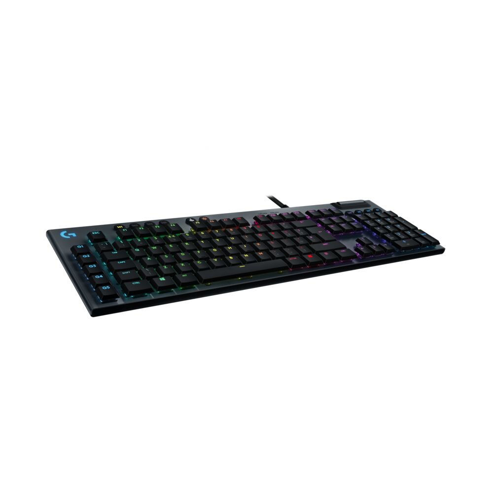 Logitech G815 LIGHTSYNC US GL Linear 920-009008